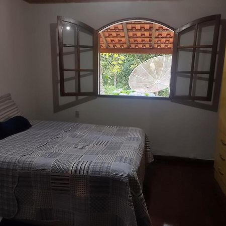 Casa Pereira Visconde De Maua Villa Exterior photo