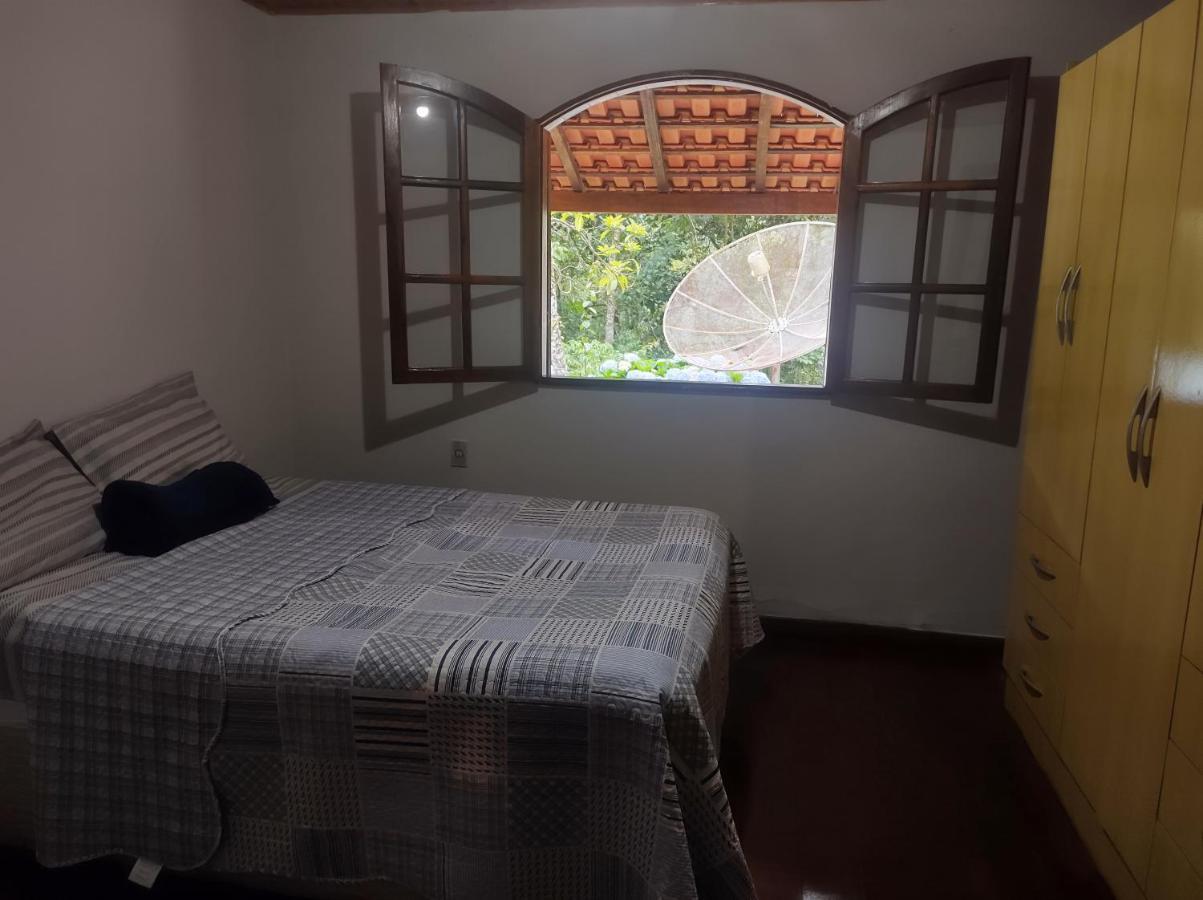 Casa Pereira Visconde De Maua Villa Exterior photo